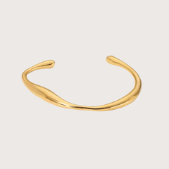The Perfect Bangle - Cadena Jewellery