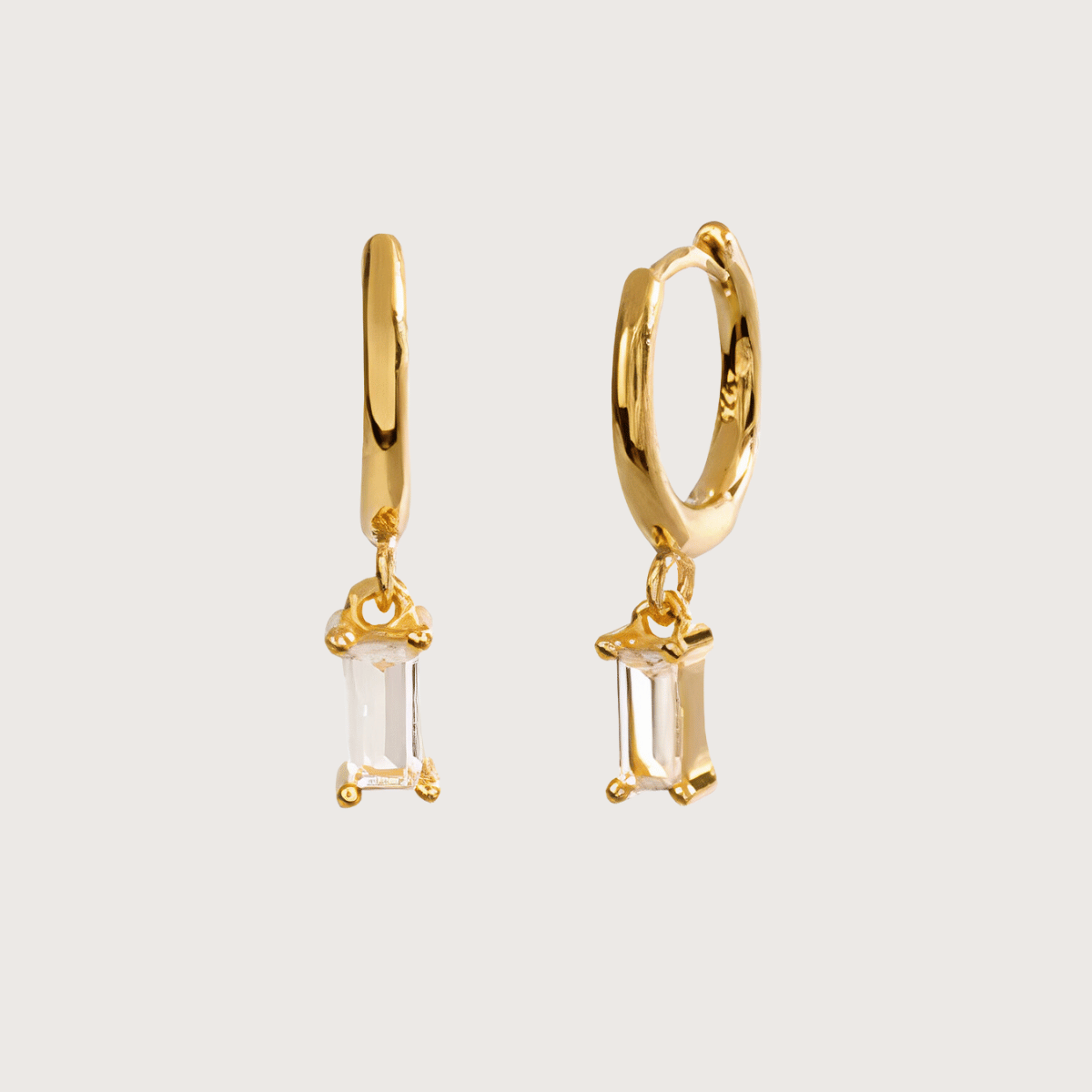 Arden Earrings - Cadena Jewellery