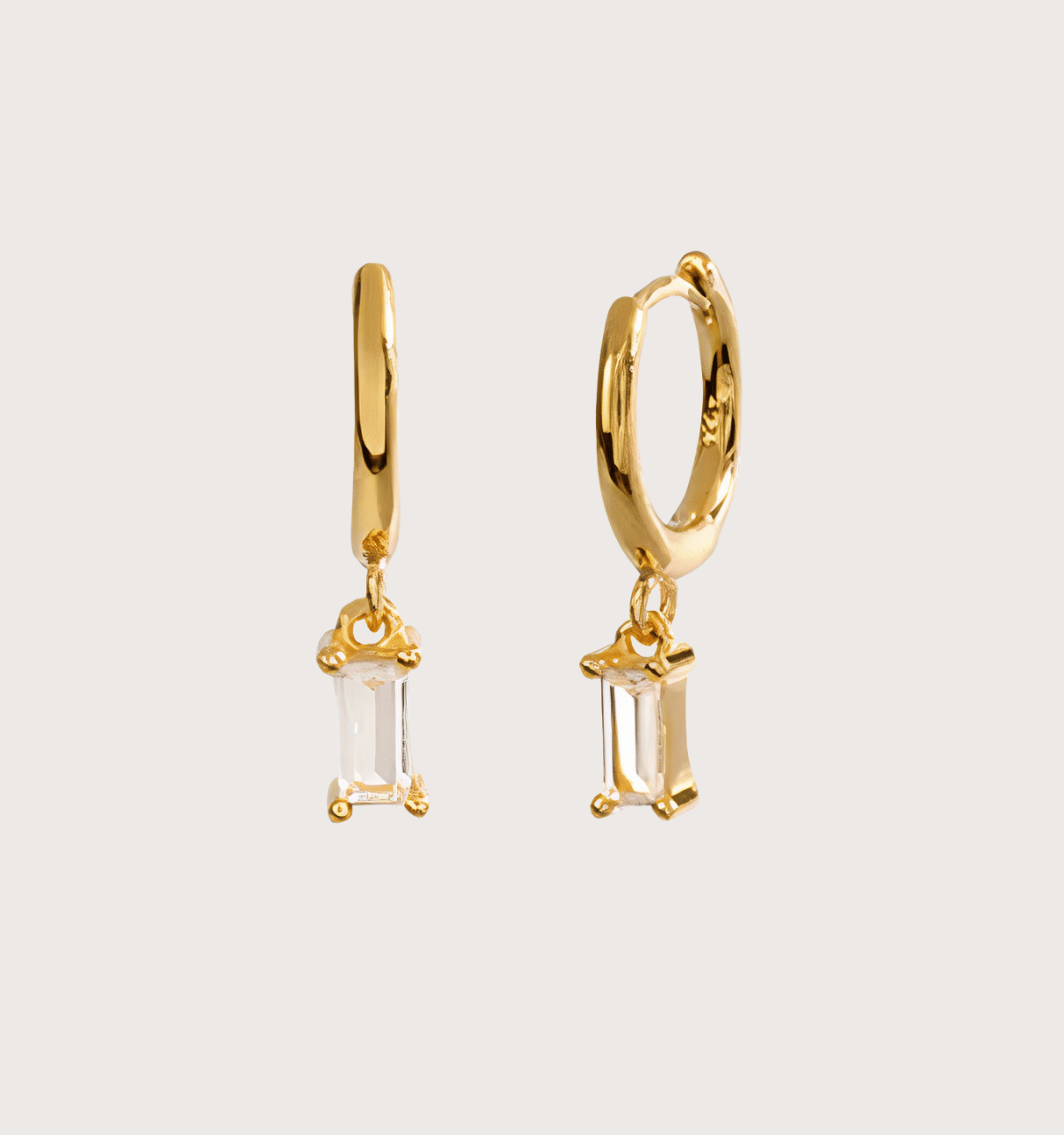 Arden Earrings - Cadena Jewellery