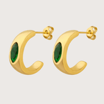 Kai Earrings - Cadena Jewellery