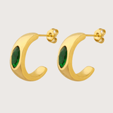 Kai Earrings - Cadena Jewellery