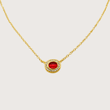 Era Necklace - Cadena Jewellery