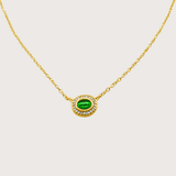 Era Necklace - Cadena Jewellery