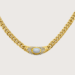 Bella Necklace Limited 1/100 - Cadena Jewellery