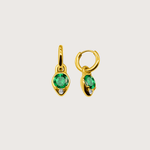 Carissa Earrings - Cadena Jewellery