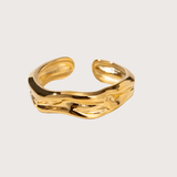 Saskia Ring - Cadena Jewellery