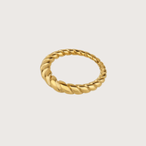 Wave Ring - Cadena Jewellery