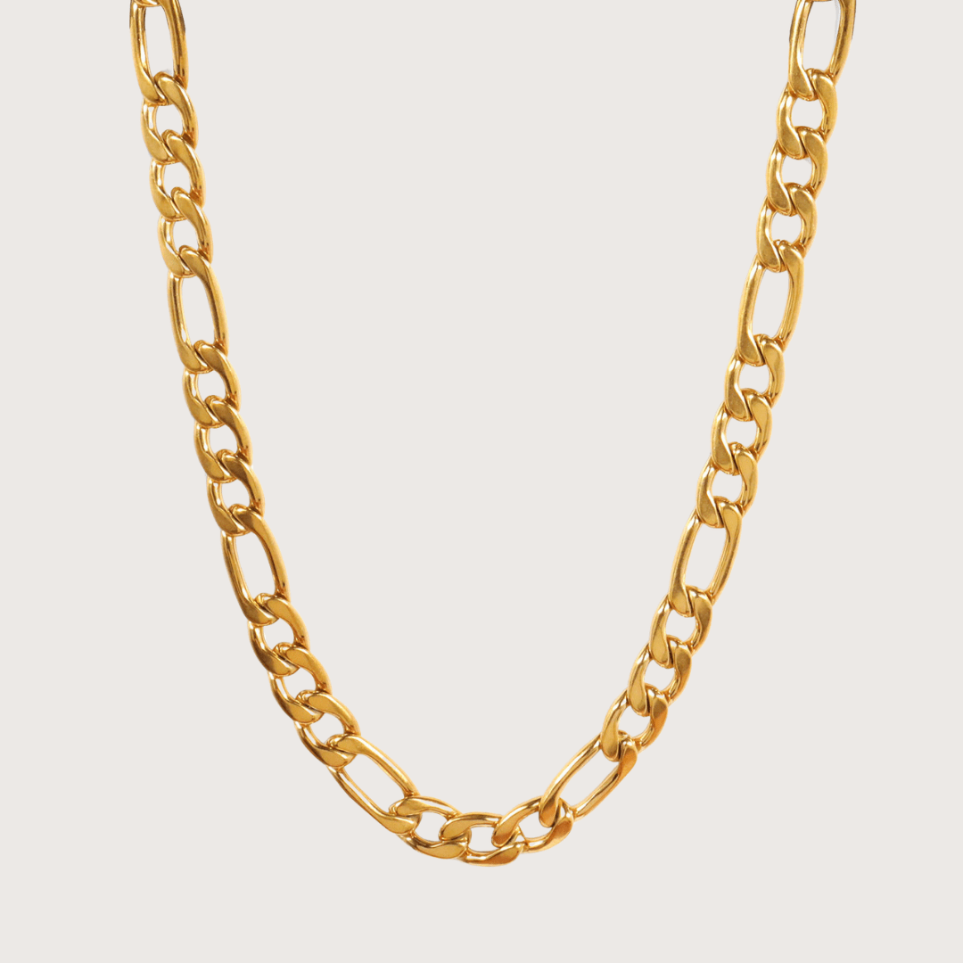 Selasphorus Necklace - Cadena Jewellery