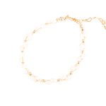Aurora Pearl Bracelet - Cadena Jewellery