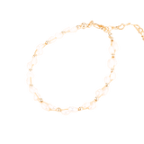 Aurora Pearl Bracelet - Cadena Jewellery