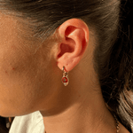 Carissa Earrings - Cadena Jewellery