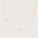 Monet Necklace - Cadena Jewellery