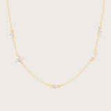 Monet Necklace - Cadena Jewellery