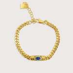 Bella Bracelet in Gold - Cadena Jewellery