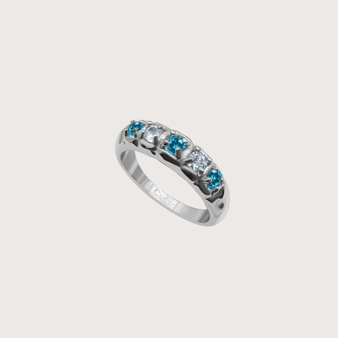 Boa Ring - Cadena Jewellery