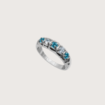 Boa Ring - Cadena Jewellery