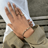 Bella Bracelet in Gold - Cadena Jewellery
