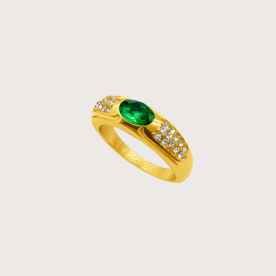 Bella Ring - Cadena Jewellery