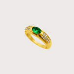 Bella Ring - Cadena Jewellery