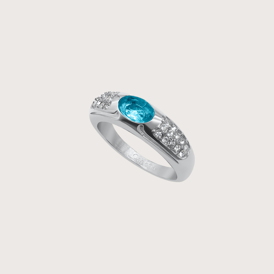 Bella Ring - Cadena Jewellery