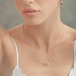 Era Necklace - Cadena Jewellery