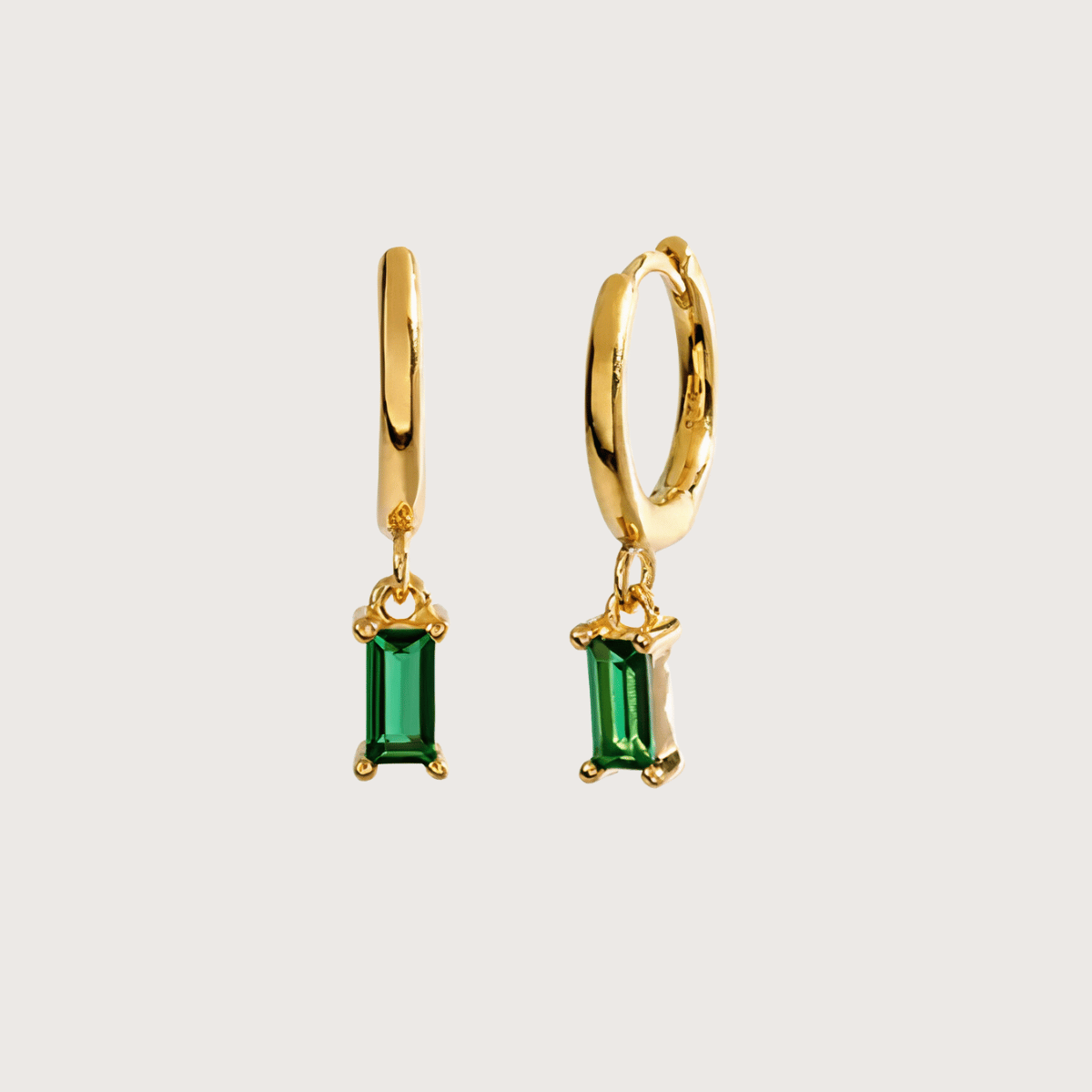 Arden Earrings - Cadena Jewellery