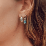 Carissa Earrings - Cadena Jewellery