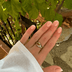 Vienna Ring - Cadena Jewellery