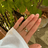 Vienna Ring - Cadena Jewellery