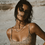 Bella Necklace - Cadena Jewellery