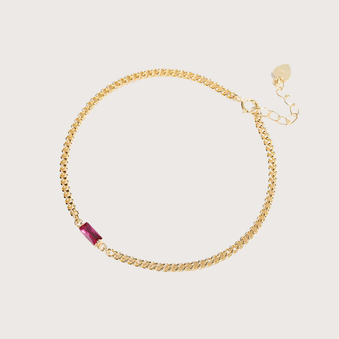Camila Bracelet - Cadena Jewellery