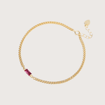 Camila Bracelet - Cadena Jewellery