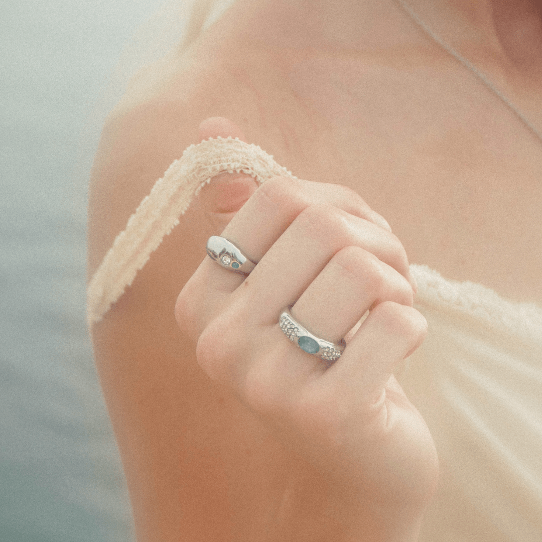 Vienna Ring - Cadena Jewellery