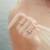 Vienna Ring - Cadena Jewellery