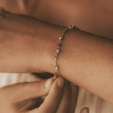 Sahara Bracelet - Cadena Jewellery
