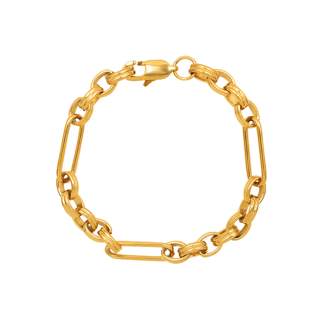 Anderson Bracelet - Cadena Jewellery
