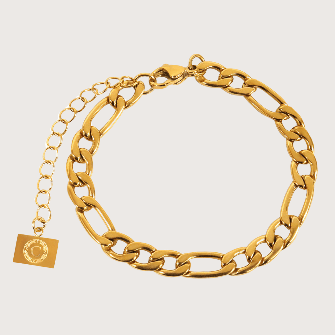 Selasphorus Bracelet - Cadena Jewellery