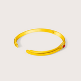 Bella Bangle (UK only) - Cadena Jewellery
