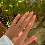 Bella Ring - Cadena Jewellery