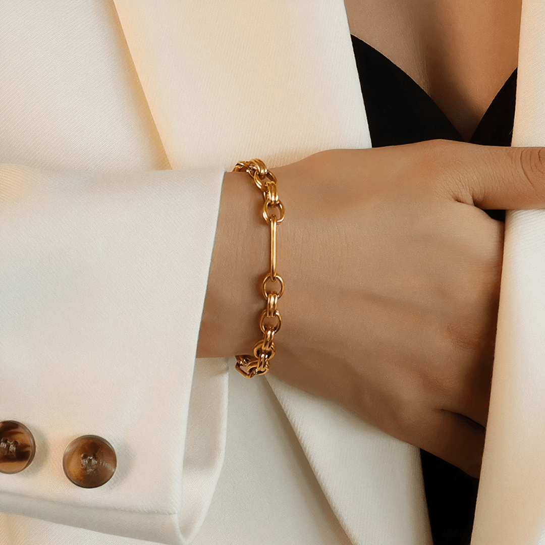Anderson Bracelet - Cadena Jewellery