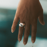 Vienna Ring - Cadena Jewellery