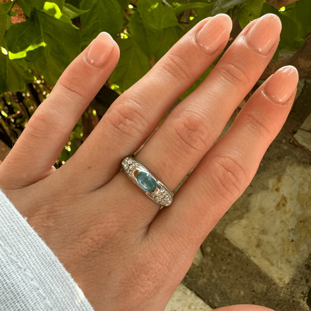 Bella Ring - Cadena Jewellery