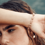 Riza Bracelet - Cadena Jewellery