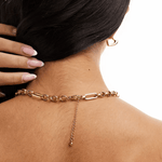 Anderson Necklace - Cadena Jewellery