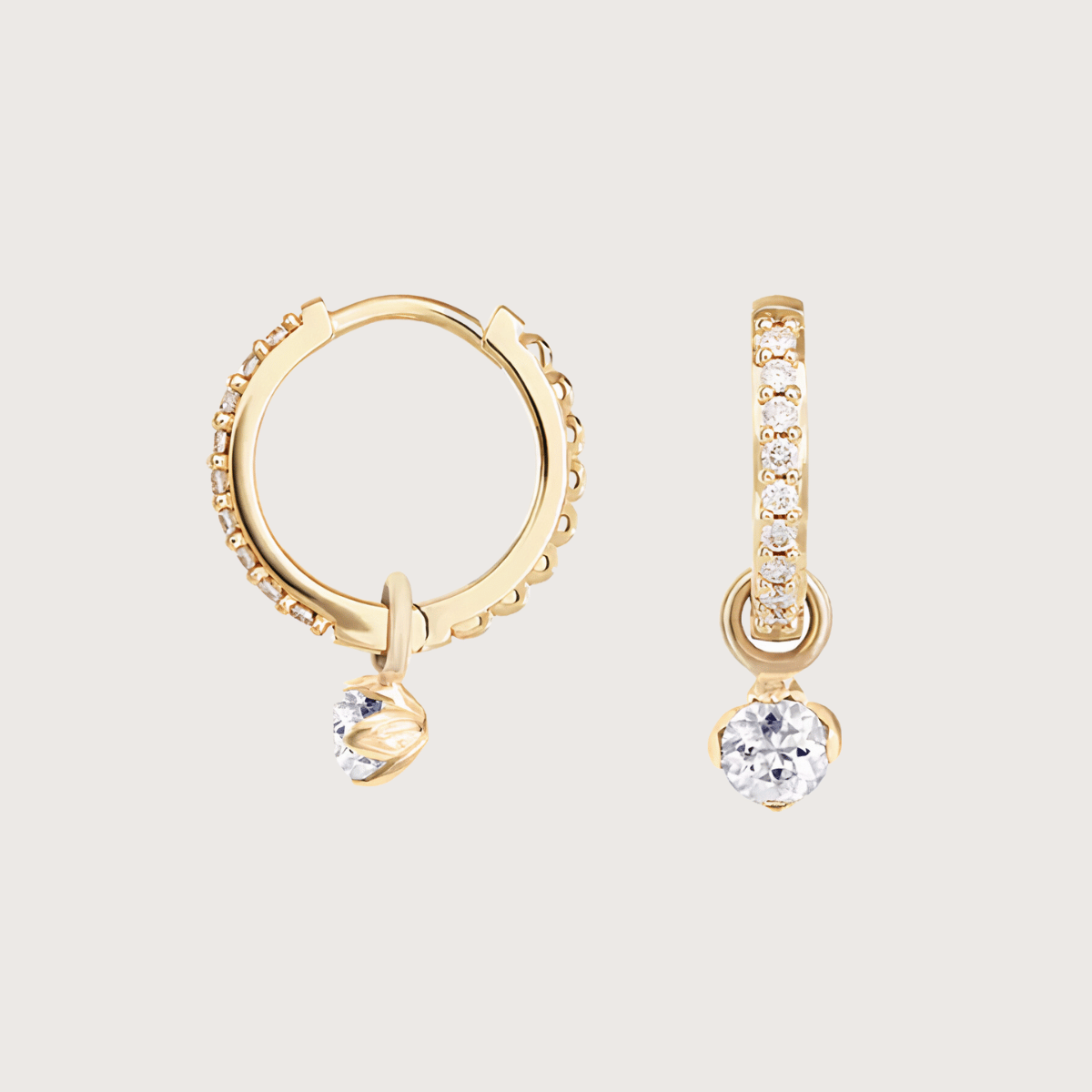 Esme Earrings - Cadena Jewellery