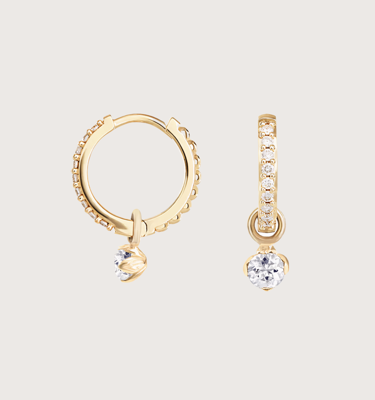 Esme Earrings - Cadena Jewellery