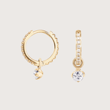 Esme Earrings - Cadena Jewellery