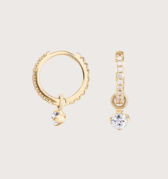 Esme Earrings - Cadena Jewellery