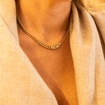 Bella Necklace Limited 1/100 - Cadena Jewellery