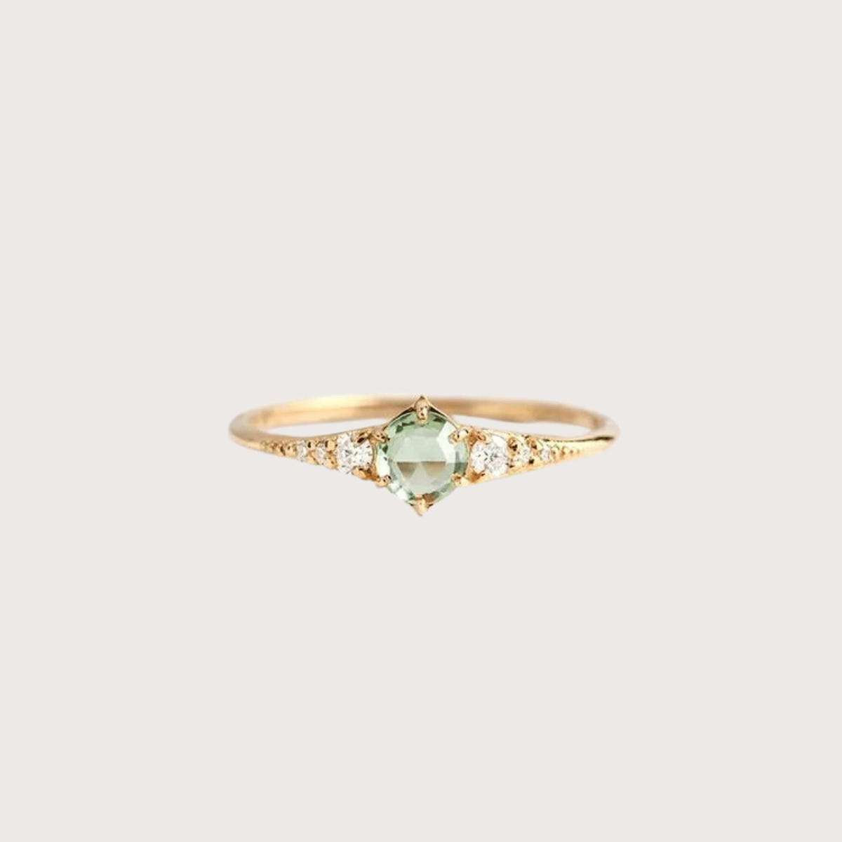 Isolde Ring - Cadena Jewellery